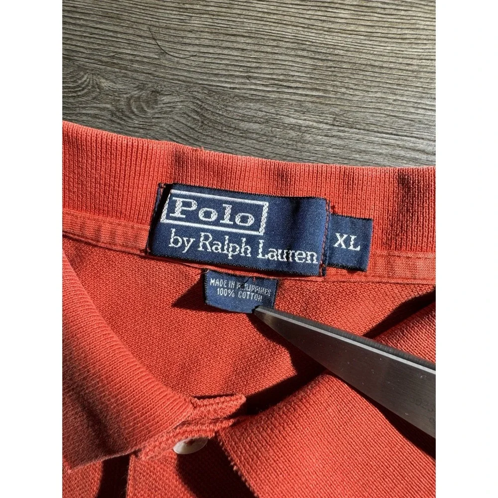 Polo Ralph Lauren pre owned